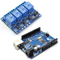 Arduino i moduły