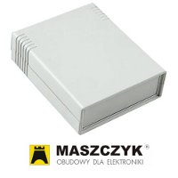 Obudowy i puszki
