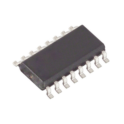 IR2113S SOL16 IRF t&r