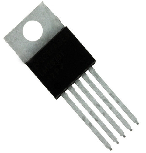 LM2576T-5.0 * TO220 NSC l=45 szt prost