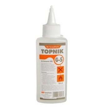 Topnik AG5 w płynie opakowanie 100ml