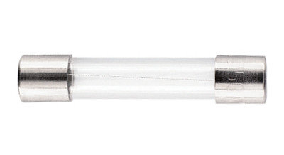 Bezpiecznik WTA 300mA 250V szybki 6.3x30mm opak=100 szt