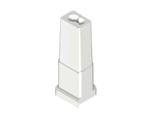 Obudowa gniazda na kabel 1PIN r.7.5-5mm opak=100 szt