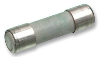 Bezpiecznik Ceramiczny 2A 500V 10.3x38mm