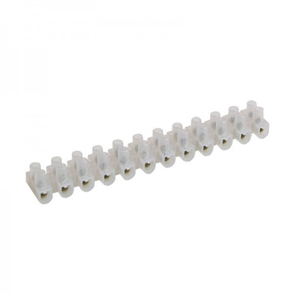 Kostka elektryczna 12 PIN 80A 250V