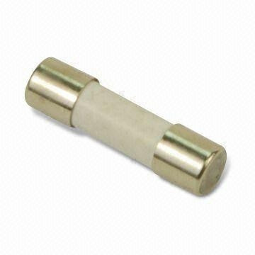 Bezpiecznik Ceramiczny 10A 5x20mm