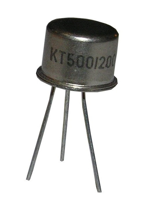 KT500/200