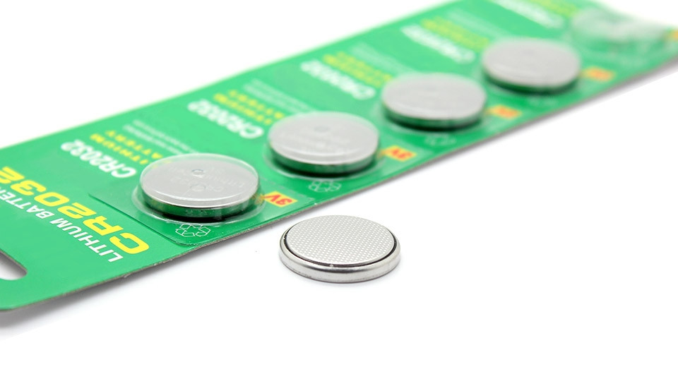 Bateria CR2032 3V blister