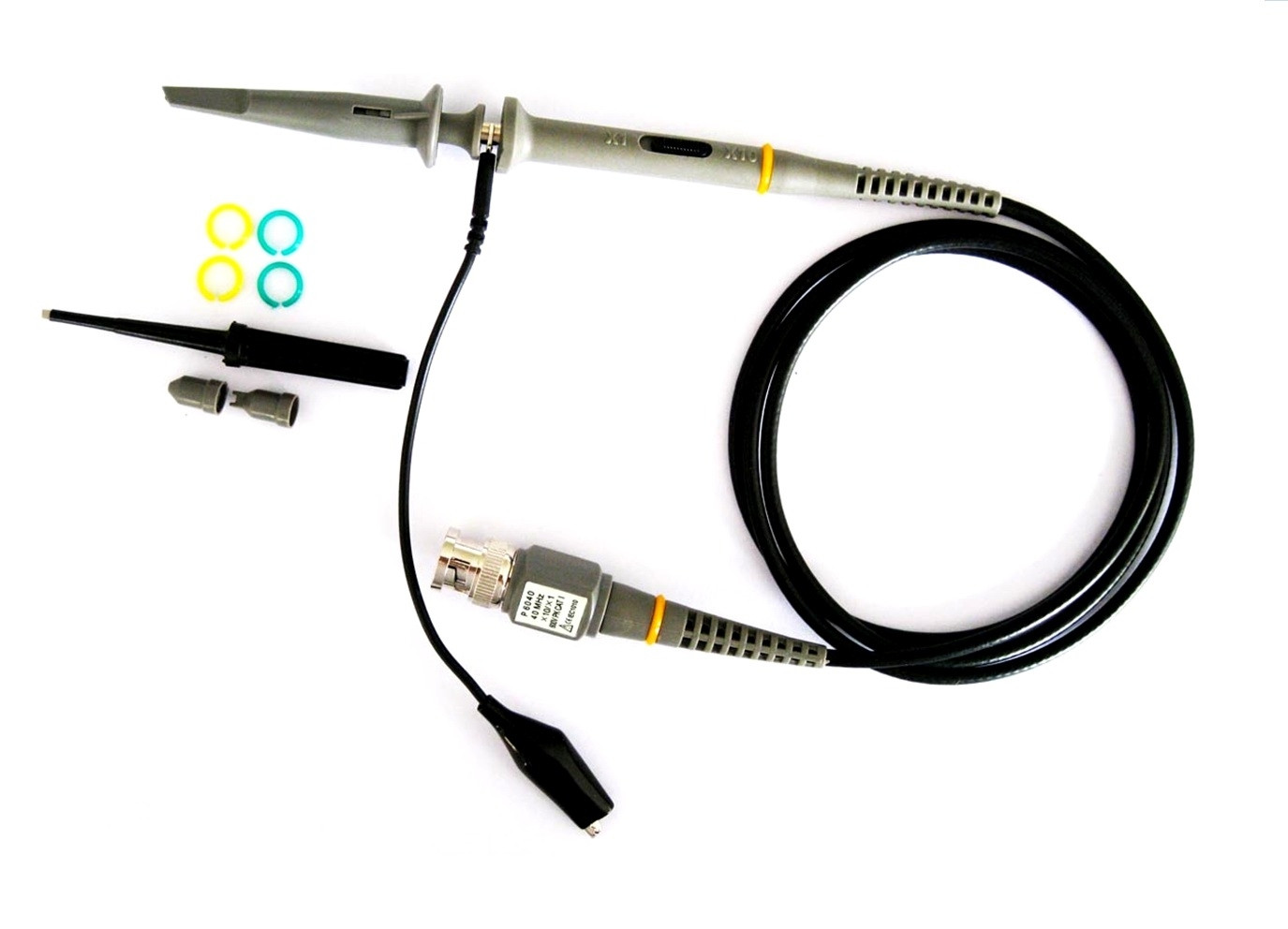 Sonda do oscyloskopu 45MHz P6040
