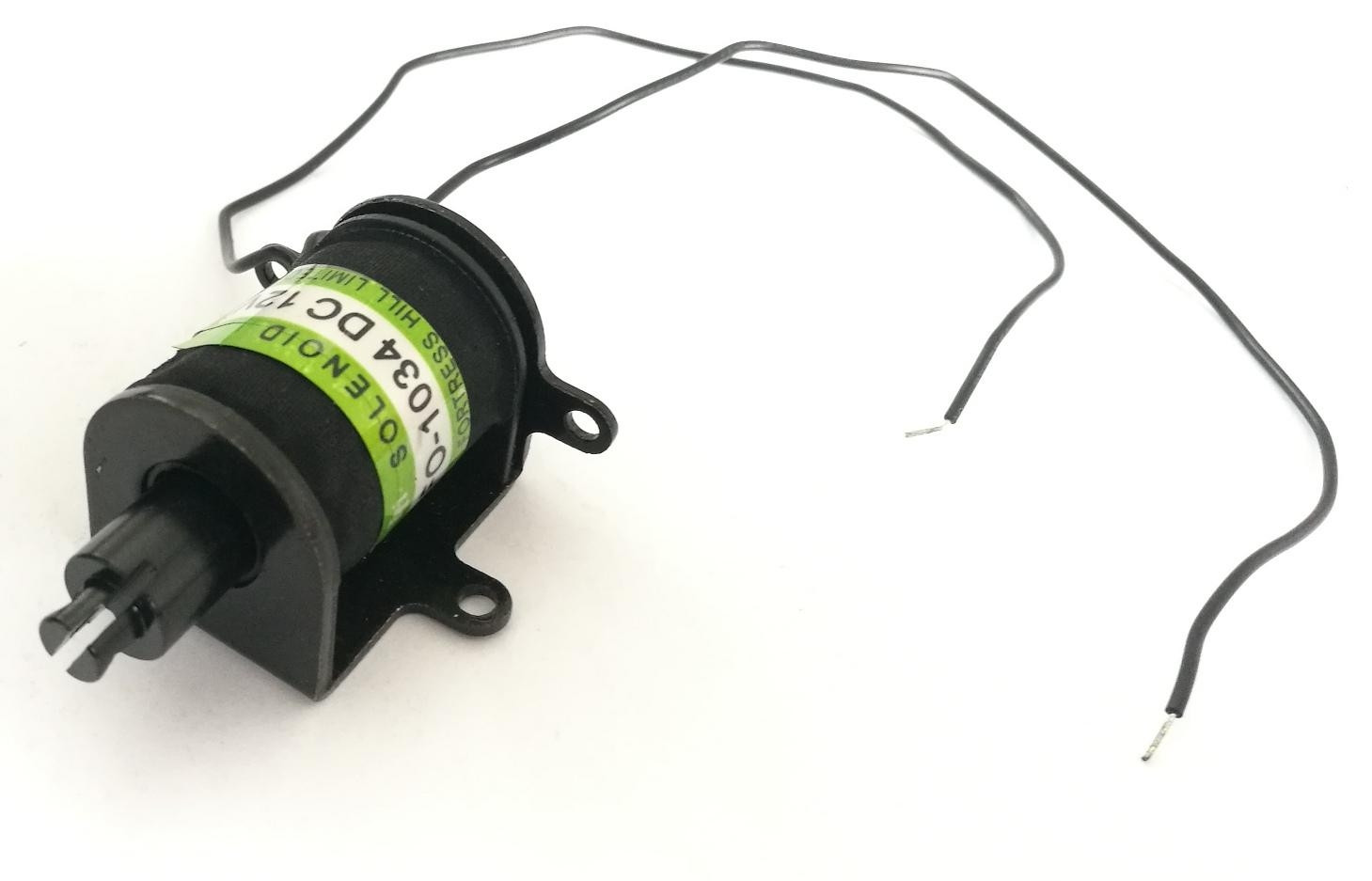 Elektromagnes ciągnący 12V 0.9kg