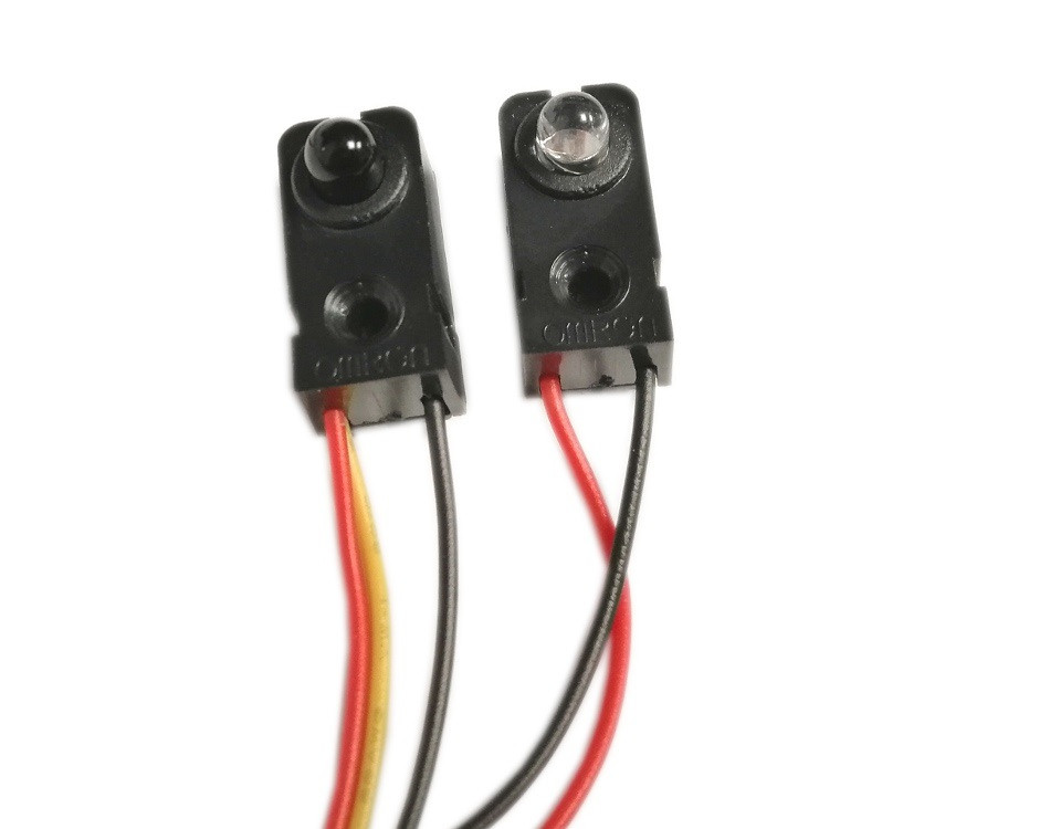 Bariera IR HD-DS30cm-5mm