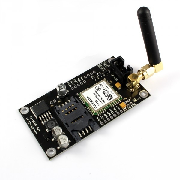 Moduł GSM/GPRS G510 TYP2