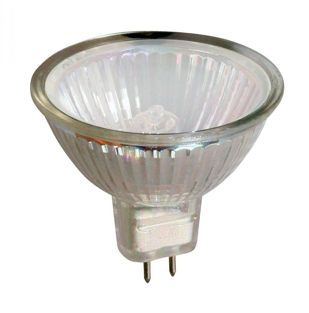 Żarówka halogenowa MR16 230V 35W