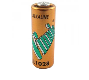 Bateria A23 VINNIC 12V 10x29