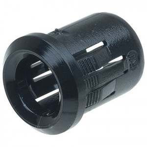 Oprawka LED 5mm długa opak=100 szt