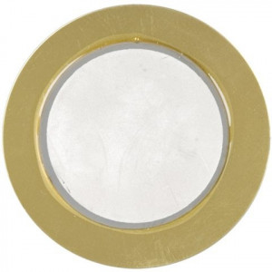 Membrana piezoceramiczna 20mm opak=100 szt