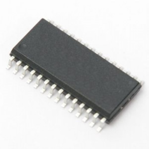 PIC18F2580-I/SO SOP-28 MICROCHIP