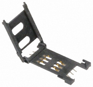 Gniazdo do karty SIM 6PIN