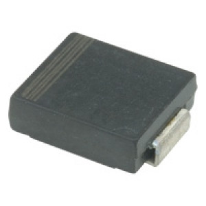 Dioda SS34 (3A 40V) DO214AB (SMC) taśma opak=100 szt