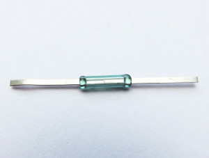 Zestyk kontaktronowy płaski 2.1 x 10mm