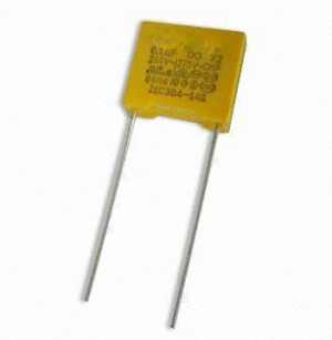 Kondensator MKP 33nF/275VAC R=10mm opak=100 szt