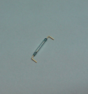 Zestyk kontaktronowy rurka kątowy l=13mm