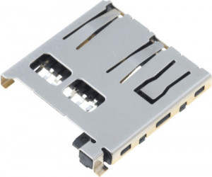 Gniazdo do karty pamięci micro SD