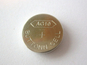 Bateria AG10 ( L1131 ) 1.5V
