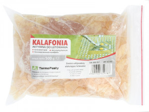 Kalafonia 500g