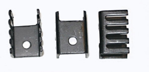 RADIATOR TO220 13x19x9