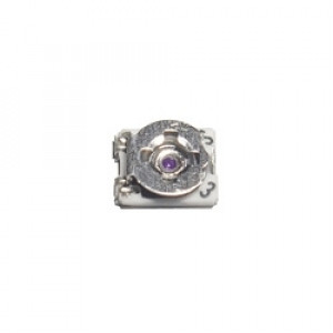 Potencjometr leżący SMD 3x3mm 20K Ohm