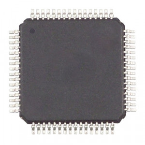 STM32F100R8T6B STM LQFP64