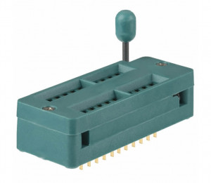 Podstawka testowa ZIF 16 PIN