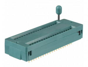 Podstawka testowa ZIF 48 PIN