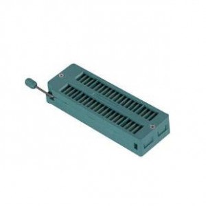 Podstawka testowa ZIF 64 PIN