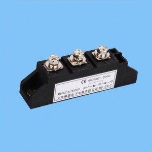 Moduł diodowy MDC100A 100A 1600V