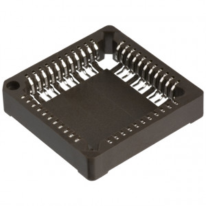 Podstawka PLCC 44 pin SMD l=26szt