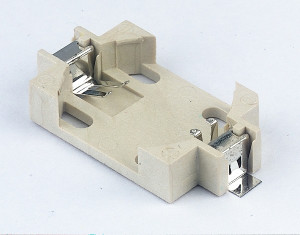 Podstawka baterii typu CR2032 (3V) SMD