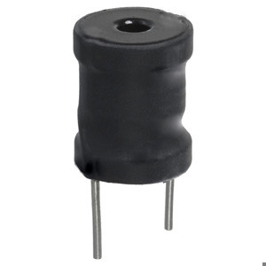 Dławik pionowy 10mH 6x8mm R=2.5mm opak=100 szt