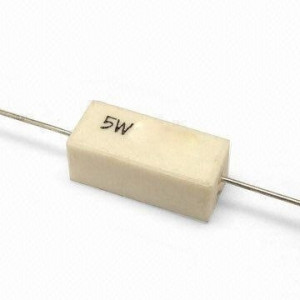Rezystor 5W RWA 820 Ohm