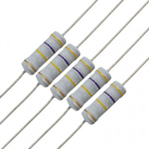 Rezystor 3W 10K Ohm opak.=100 szt