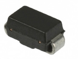 Dioda SS24 (2A 40V) DO214AC (SMA) taśma opak=100 szt