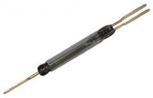 Zestyk kontaktronowy 3PIN rurka l=36mm