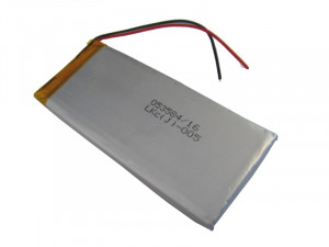 Akumulator Li-Poly 1600mAh 3.7V