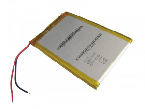 Akumulator Li-Poly 1950mAh 3.7V
