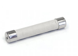 Bezp Ceramiczny 0.5A 250V 6x30mm