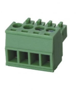 XY2500F-G- 4P listwa żeńska 4pin opak=100 szt