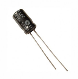 Kondensator 470uF/63V 13x20mm 105C opak=100 szt