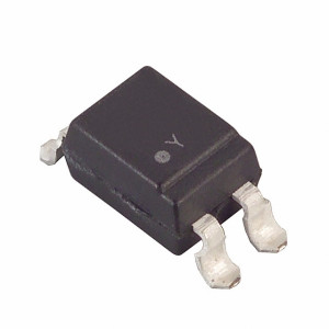 PC814S LITEON DIP4-SMD