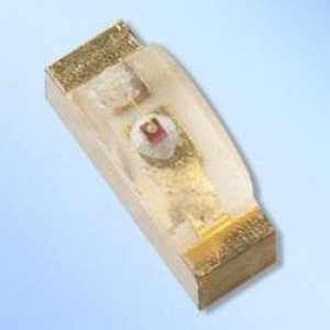 Dioda LED SMD 0402 Niebieska opak=100 szt